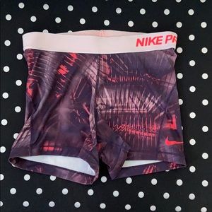 Nike Spandex